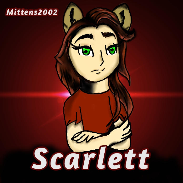 Scarlet Nexus: 2 playable characters by CBwolf97 on DeviantArt