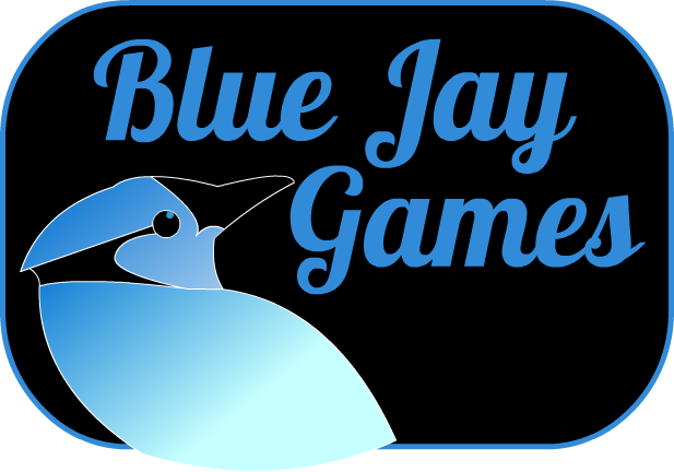 Bluejaygames