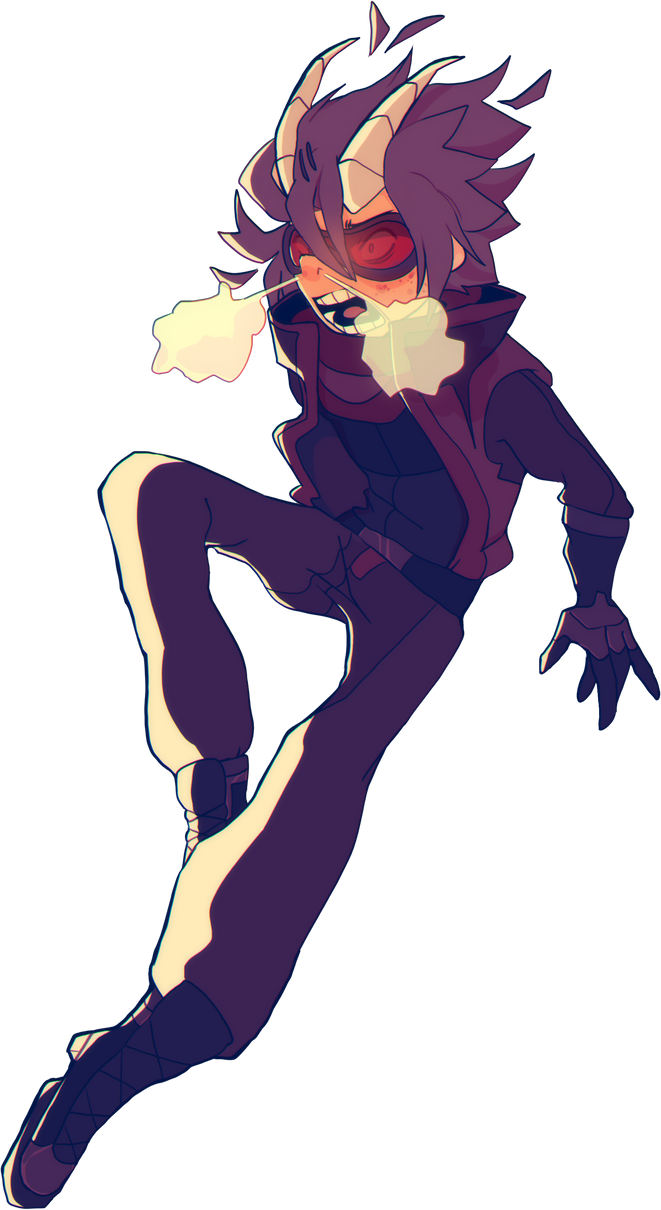 ANGRY RAM?????? by Saikage on DeviantArt