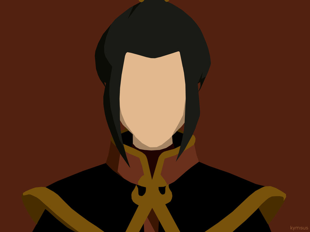 Azule Face azula. by kymsus on DeviantArt