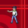 Animated Trainer