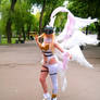 Angewomon - Digimon's