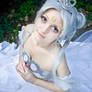 Neo-queen Serenity