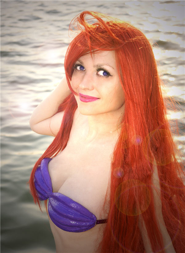 Ariel