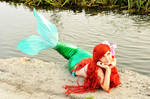 Ariel's song