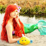 Ariel's song