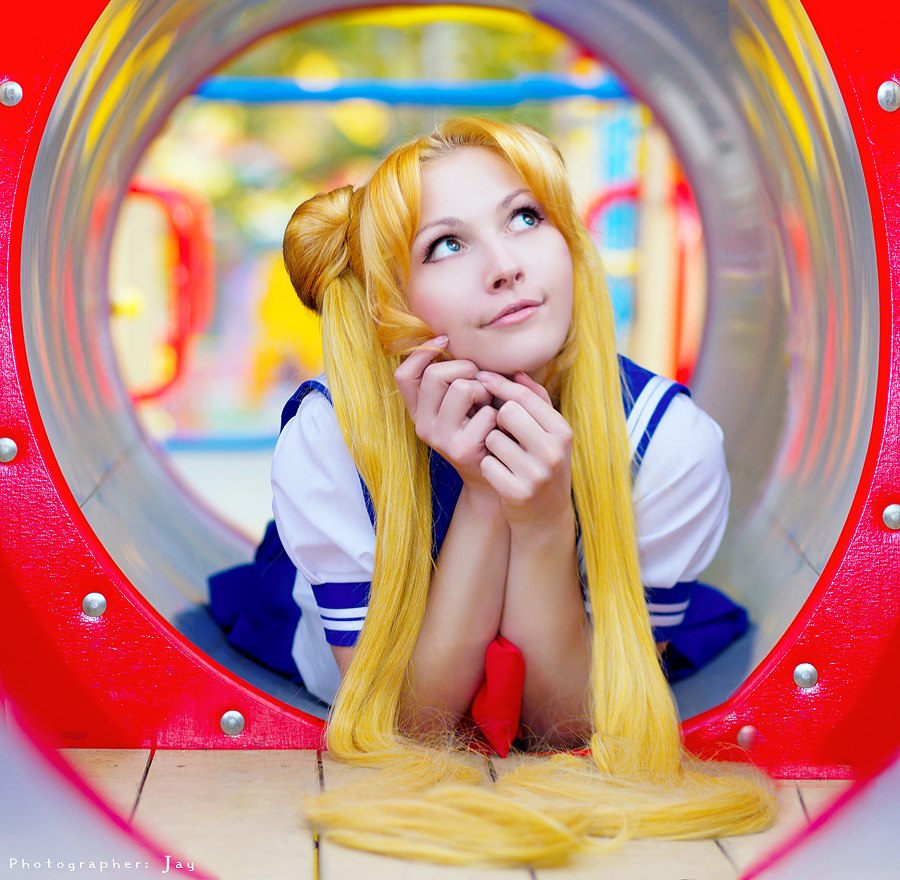 Usagi Tsukino