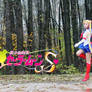 Sailor Moon R