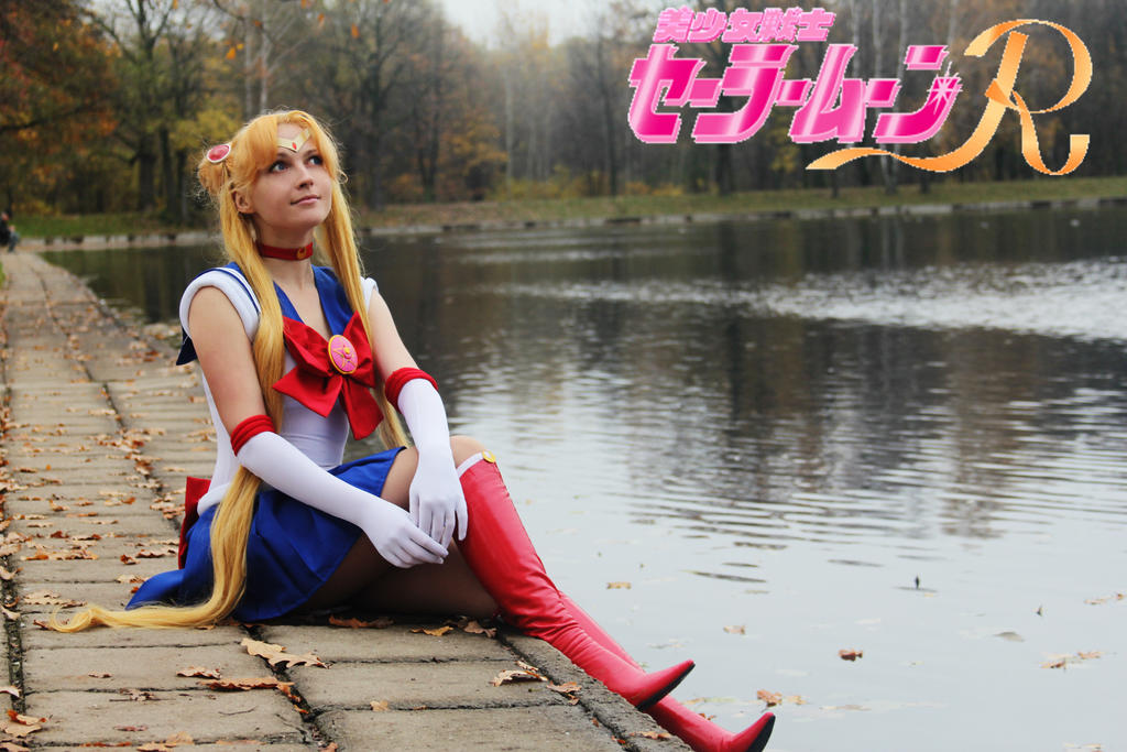 Sailor Moon R