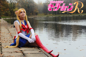 Sailor Moon R