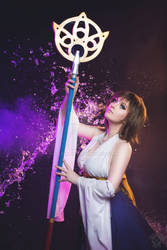 Yuna FFX