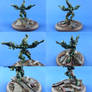 Eldar Striking Scorpion Exarch