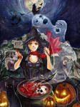 .RISE OF THE DEAD. by Pae-kym