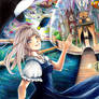 .Alice in Atlantis.