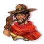 Jesse McCree