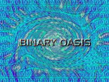 The Binary Oasis 2