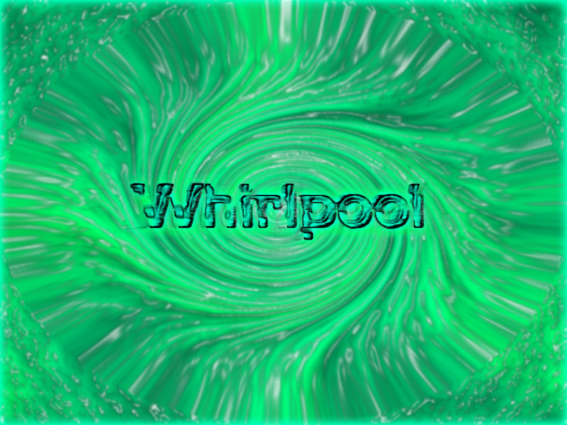 The Whirl Pool