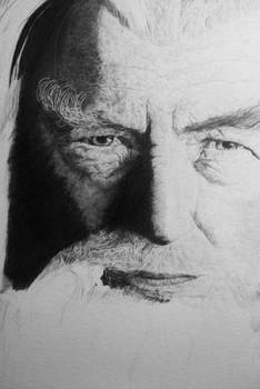 Gandalf WIP