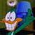 Plucky Duck Avatar