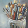 brushes