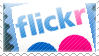 Flickr Stamp by SNKGFX