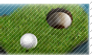 Golf Stamp