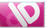 In Design Stamp