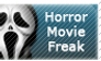 Horror Movie Freak