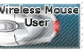 Wireless Mouse User
