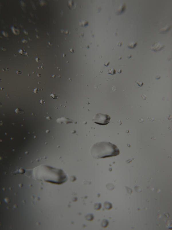 Raindrops Texture 2
