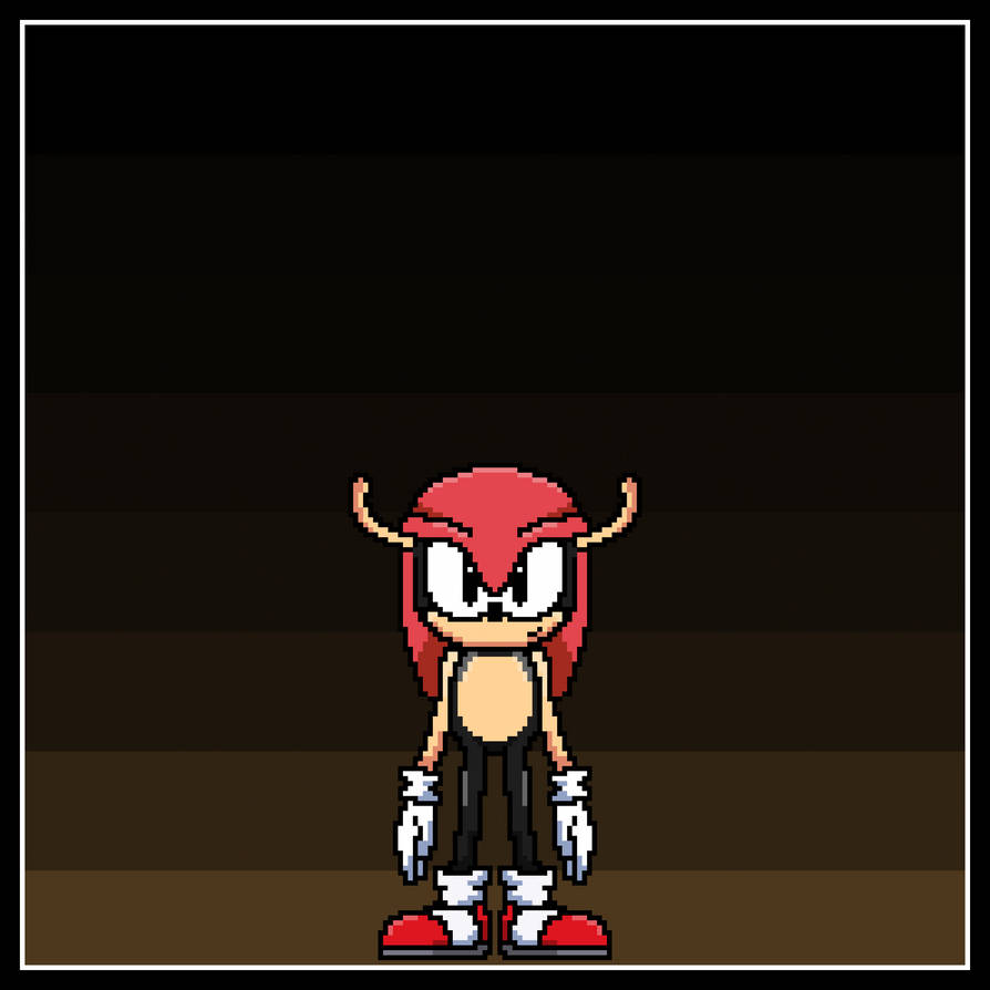 Mighty Dvd Deviantart Classic Mighty by MasterGaster9 on DeviantArt