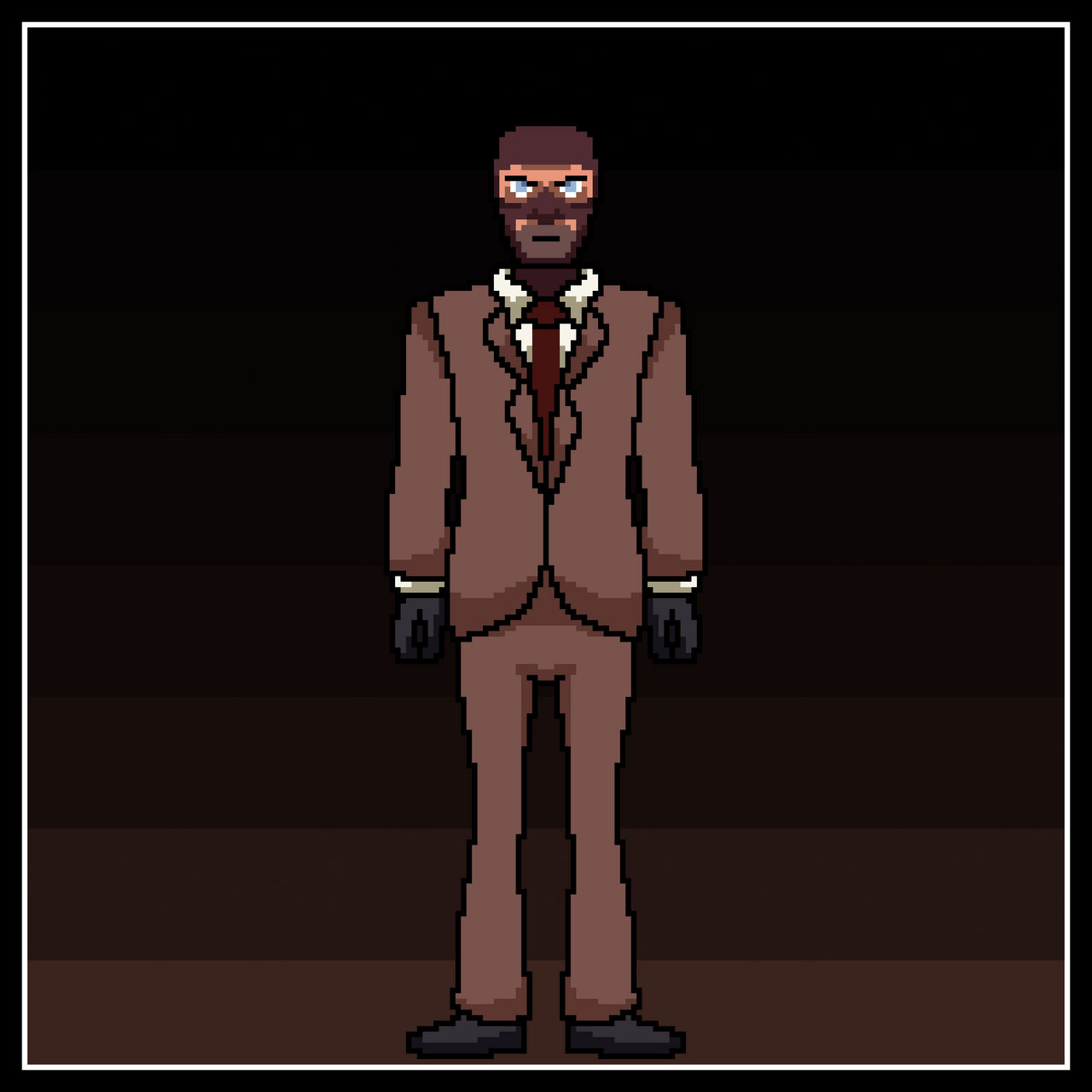 RED Spy By MasterGaster9 On DeviantArt red-spy-by-mastergaster9-on-deviantart
