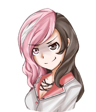 RWBY - Neo