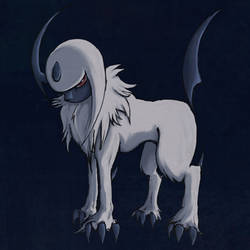 Absol :P