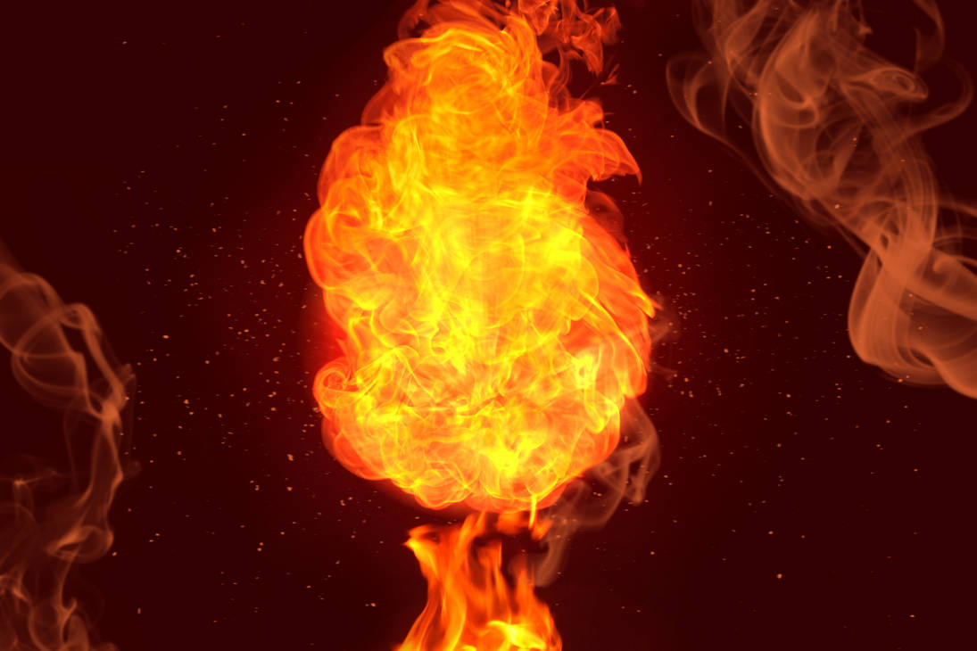 Fire Element by heretic96 on DeviantArt