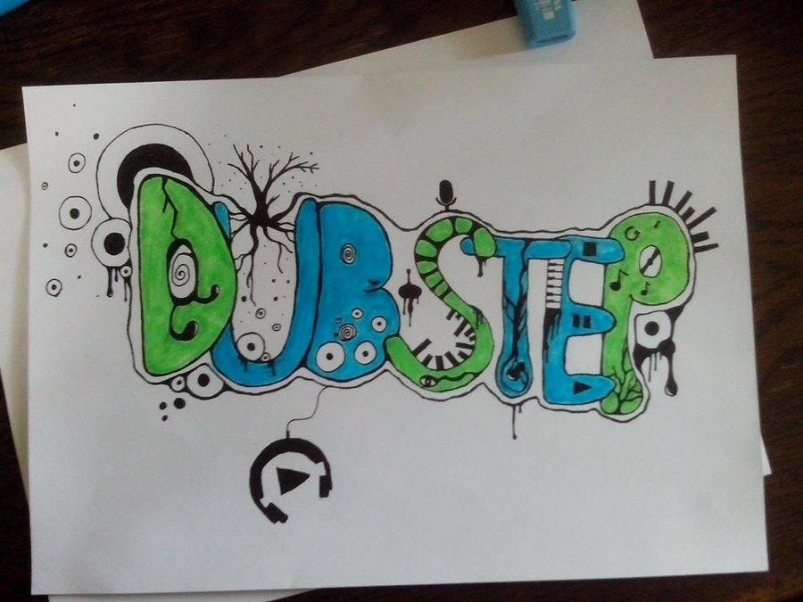 Dubstep by heretic96 on DeviantArt
