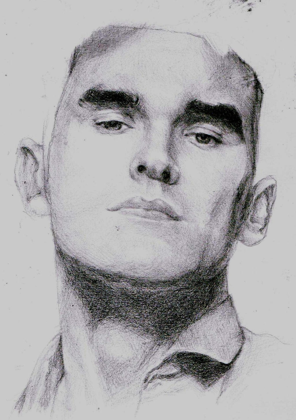 Morrissey