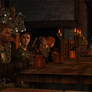 A tavern-Dragon Age Origins