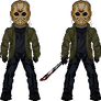 FvJ -- Jason Voorhees Micro