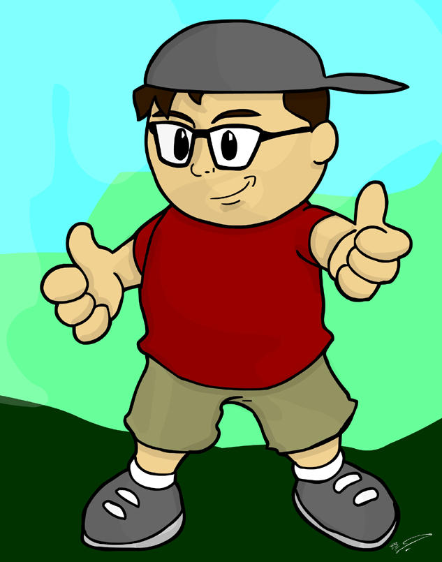 Adam Animated by Orlock on DeviantArt