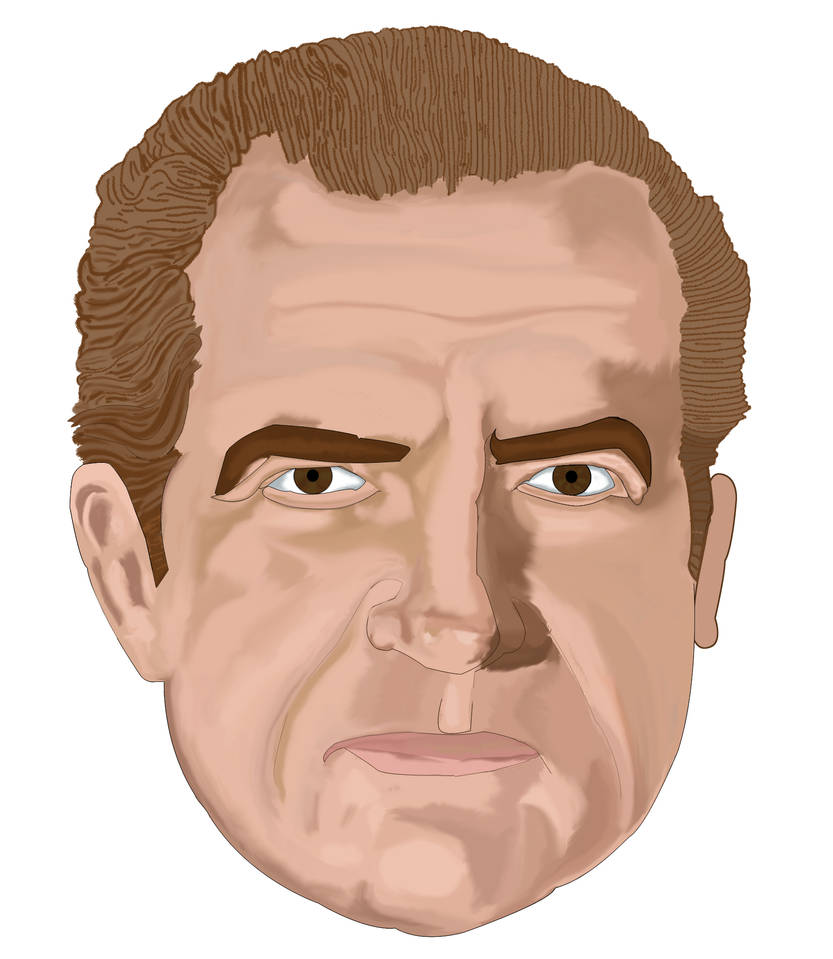 President Nixon