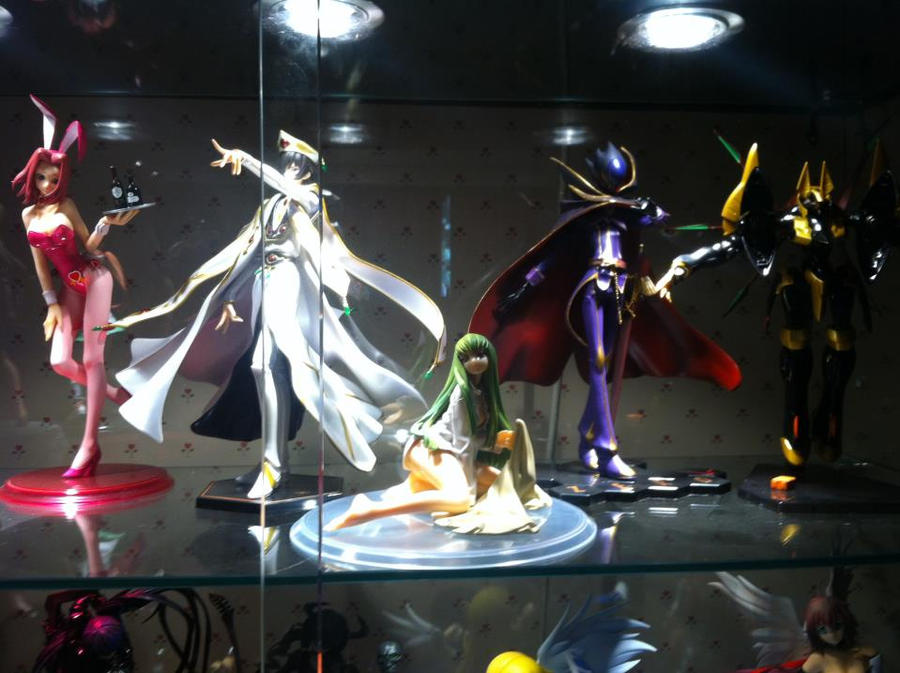 Code Geass Sd Code Geass by Roccasdahcoolest on DeviantArt