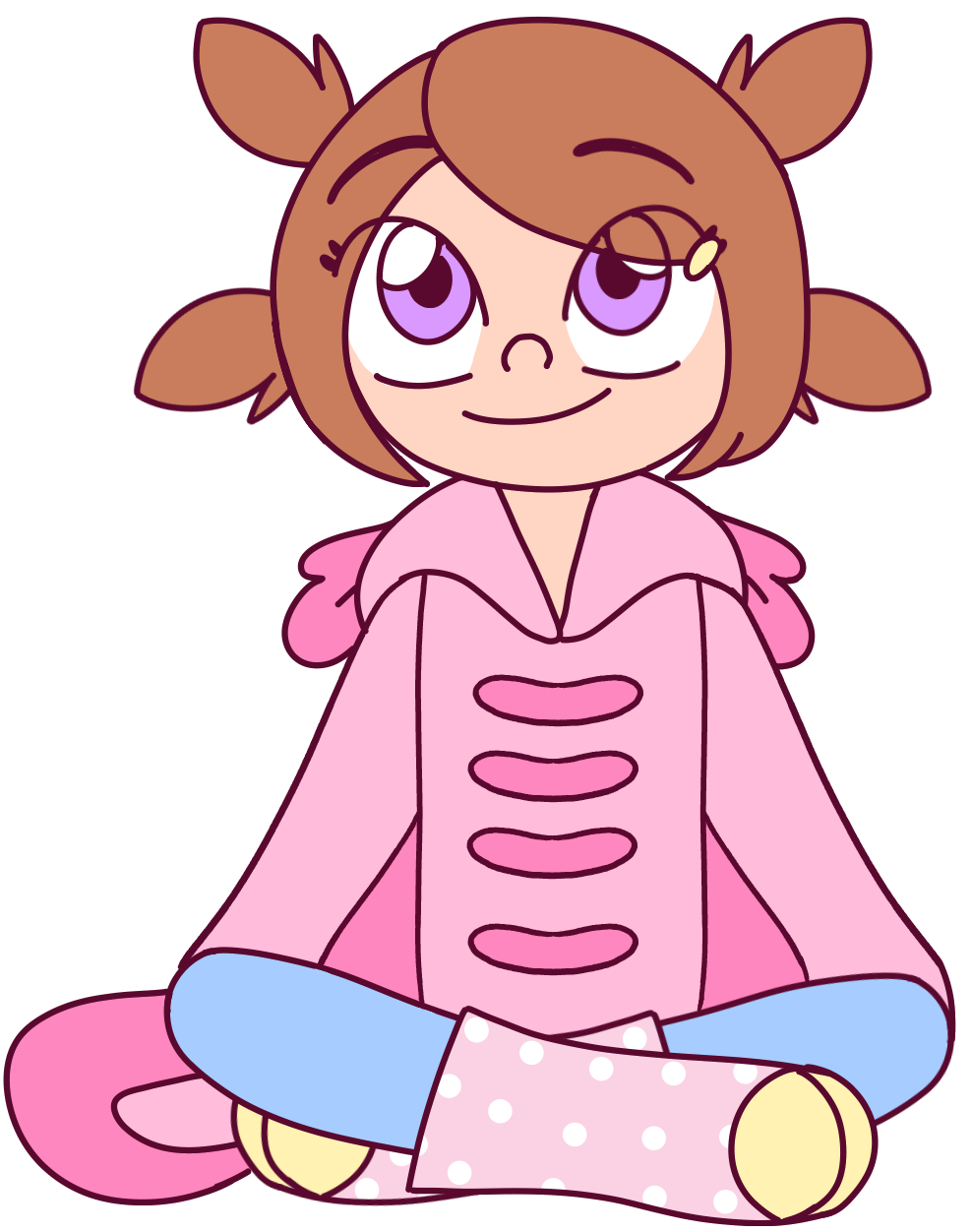 Lottie (mascot)