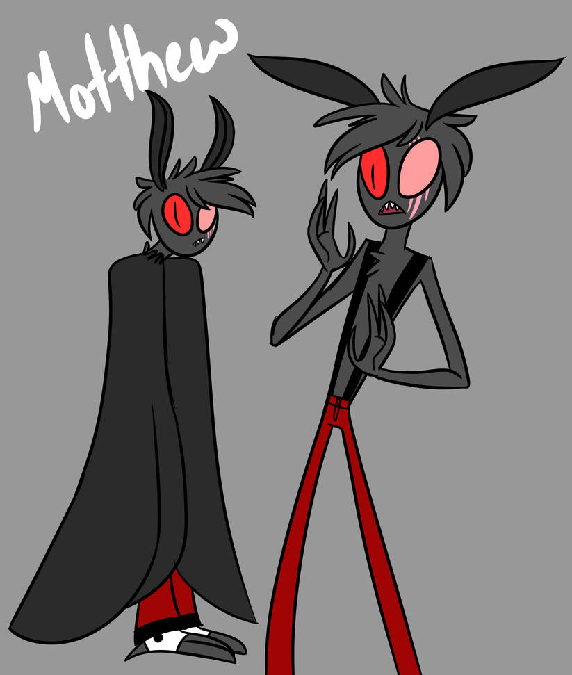 Motthew by ToonTay Motthew by ToonTay