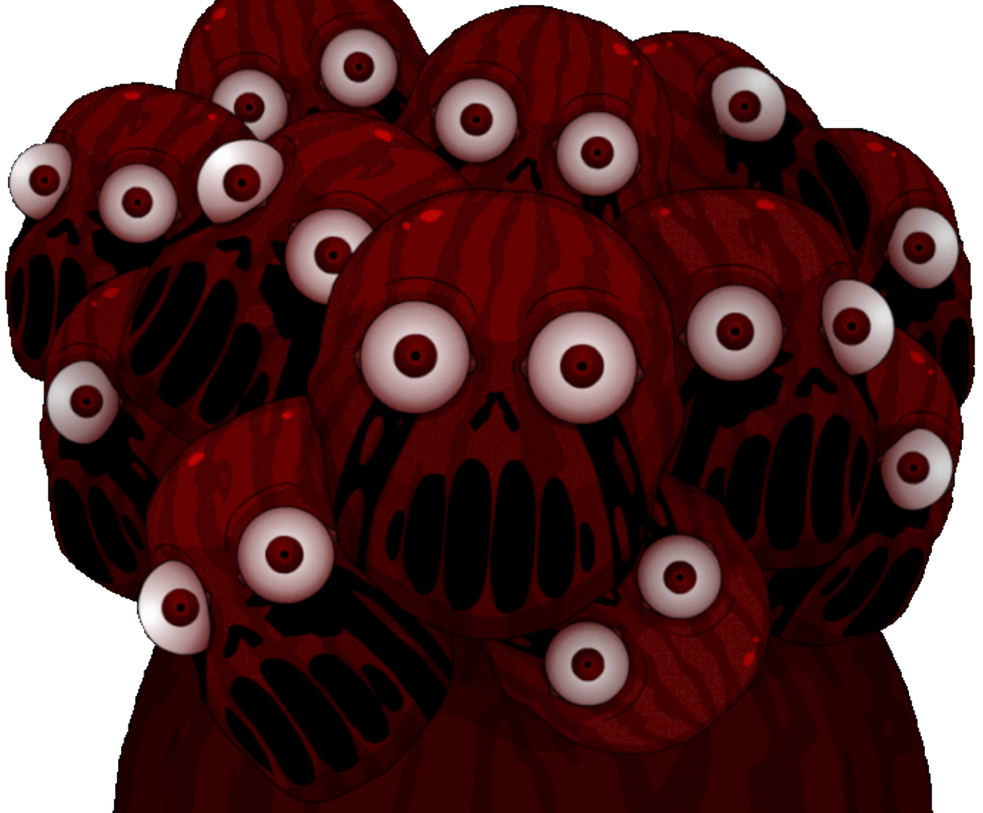 Eyesaur jumpscare (ONAF 2) by Sordthehedgehog846 on DeviantArt