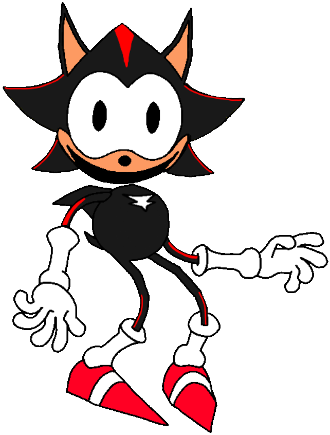 Shadow Rewrit Shadow Rewrite by Tordicthehedgehog846 on DeviantArt