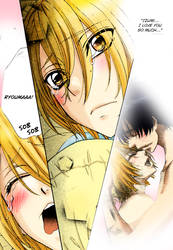 Manga On Love Stage Fan Page Deviantart Manga On Love Stage Fan Page Deviantart