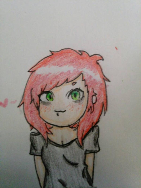 edge lord by IntelligentCupcake on DeviantArt