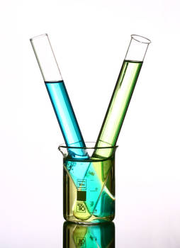 Test tube