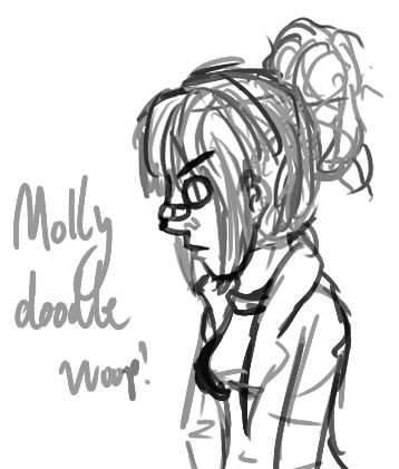 RP: Molly Doodle by AkariMMS on DeviantArt